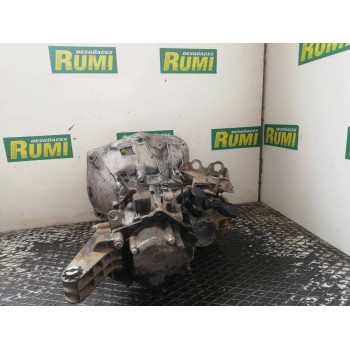 Recambio de caja cambios para fiat marea berlina (185) td 75 sx referencia OEM IAM   