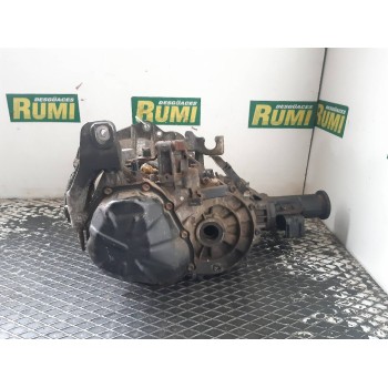 Recambio de caja cambios para suzuki sx4 rw (ey) gl referencia OEM IAM E7E16053  