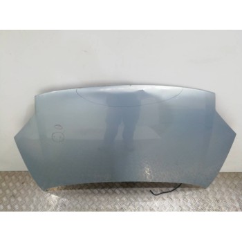 Recambio de capo para citroën berlingo referencia OEM IAM   