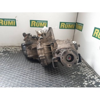 Recambio de caja cambios para suzuki sx4 rw (ey) gl referencia OEM IAM E7E16053  