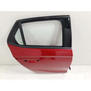 Recambio de puerta trasera derecha para opel corsa f gs line referencia OEM IAM   