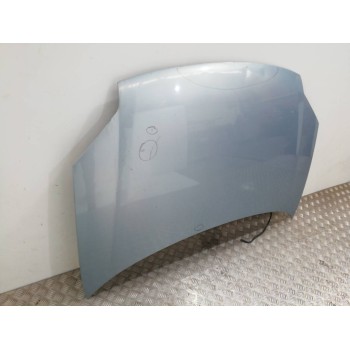 Recambio de capo para citroën berlingo referencia OEM IAM   