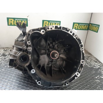 Recambio de caja cambios para nissan primera berlina (p12) acenta referencia OEM IAM ND0102  