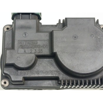 Recambio de caja mariposa para nissan primera berlina (p12) acenta referencia OEM IAM SERA57601  