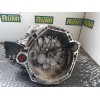 Recambio de caja cambios para renault megane ii berlina 5p authentique referencia OEM IAM TL4A001  