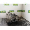 Recambio de caja cambios para fiat marea berlina (185) td 75 sx referencia OEM IAM   