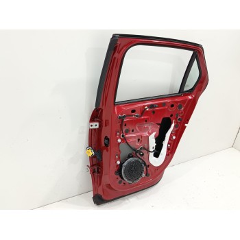 Recambio de puerta trasera derecha para opel corsa f gs line referencia OEM IAM   