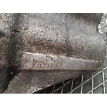 Recambio de caja cambios para nissan primera berlina (p12) acenta referencia OEM IAM ND0102  