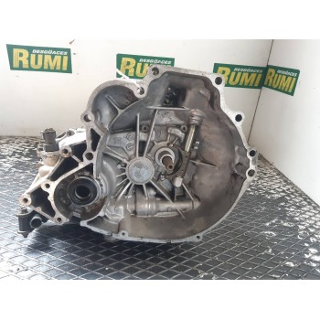 Recambio de caja cambios para nissan primera berlina (p11) competence referencia OEM IAM 2J6  