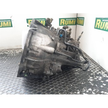 Recambio de caja cambios para nissan primera berlina (p12) acenta referencia OEM IAM ND0102  