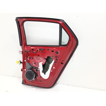 Recambio de puerta trasera derecha para opel corsa f gs line referencia OEM IAM   