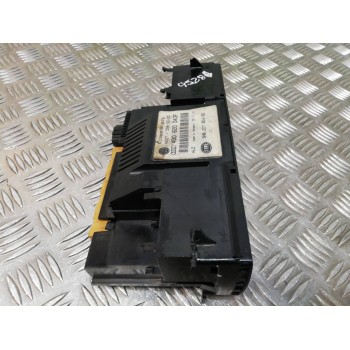 Recambio de mando climatizador para audi a6 berlina (4b2) 2.5 tdi referencia OEM IAM 4B0820043F 5HB00760400 