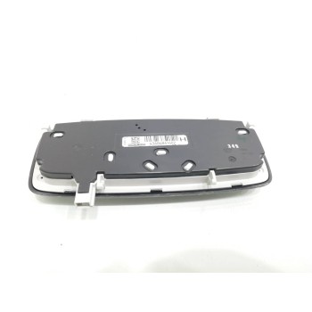 Recambio de luz interior para bmw serie x3 (g01) xdrive20d xline referencia OEM IAM 43684861402 198782 