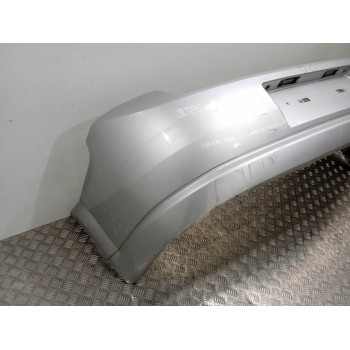 Recambio de paragolpes trasero para opel vectra c berlina referencia OEM IAM 1384314  