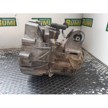 Recambio de caja cambios para nissan primera berlina (p11) competence referencia OEM IAM 2J6  