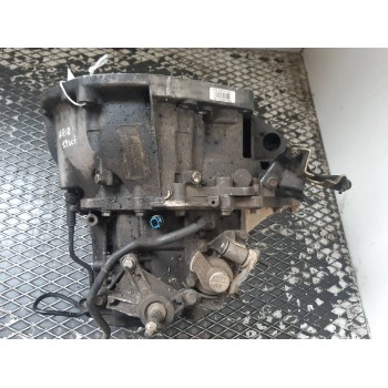 Recambio de caja cambios para nissan primera berlina (p12) acenta referencia OEM IAM ND0102  