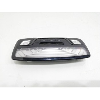 Recambio de luz interior para bmw serie x3 (g01) xdrive20d xline referencia OEM IAM 43684861402 198782 