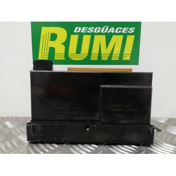 Recambio de mando climatizador para audi a6 berlina (4b2) 2.5 tdi referencia OEM IAM 4B0820043F 5HB00760400 