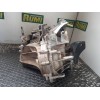 Recambio de caja cambios para renault megane ii berlina 5p authentique referencia OEM IAM TL4A001  