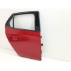 Recambio de puerta trasera derecha para opel corsa f gs line referencia OEM IAM   