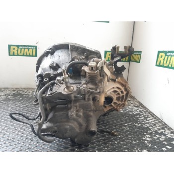 Recambio de caja cambios para nissan primera berlina (p12) acenta referencia OEM IAM ND0102  