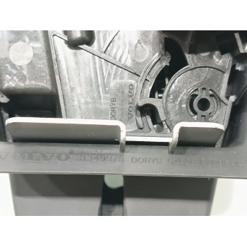 Recambio de cerradura maletero / porton para volvo xc60 momentum awd referencia OEM IAM 31349975  