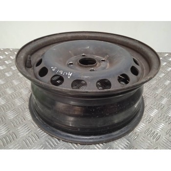 Recambio de llanta para audi 80 avant básico berlina referencia OEM IAM 8A0601025G 6JX15H2 ET37 