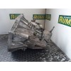 Recambio de caja cambios para renault megane ii berlina 5p authentique referencia OEM IAM TL4A001  