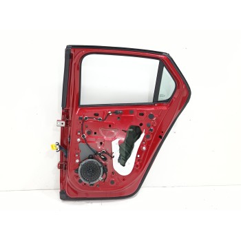Recambio de puerta trasera derecha para opel corsa f gs line referencia OEM IAM   