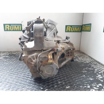 Recambio de caja cambios para nissan primera berlina (p11) competence referencia OEM IAM 2J6  