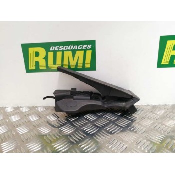 Recambio de potenciometro pedal para seat toledo (5p2) exclusive referencia OEM IAM 1K1721503M  
