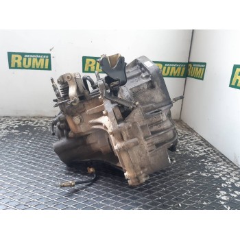 Recambio de caja cambios para nissan primera berlina (p12) acenta referencia OEM IAM ND0102  