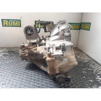 Recambio de caja cambios para nissan primera berlina (p11) competence referencia OEM IAM 2J6  