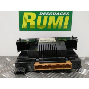 Recambio de mando climatizador para audi a6 berlina (4b2) 2.5 tdi referencia OEM IAM 4B0820043F 5HB00760400 