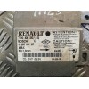Recambio de centralita airbag para renault clio ii fase i (b/cbo) 1.2 referencia OEM IAM 7700428310G 0285001157 