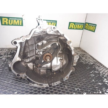 Recambio de caja cambios para audi a6 berlina (c4) 2.5 tdi referencia OEM IAM ARX  