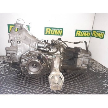 Recambio de caja cambios para audi a6 berlina (c4) 2.5 tdi referencia OEM IAM ARX  