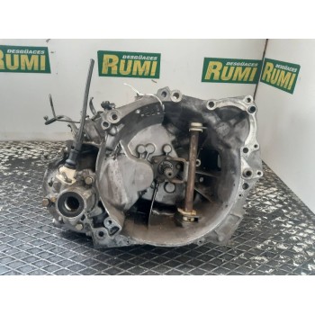 Recambio de caja cambios para peugeot 306 berlina 3/5 puertas (s1) style d referencia OEM IAM 20CL77  