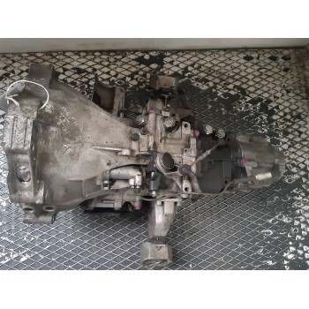 Recambio de caja cambios para audi a6 berlina (c4) 2.5 tdi referencia OEM IAM ARX  
