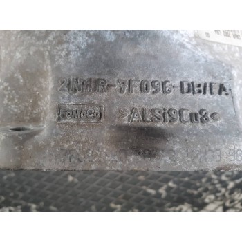 Recambio de caja cambios para ford fiesta (ccn) sync edition referencia OEM IAM CA6R7002LBA 2N1R7F096 DBEA 