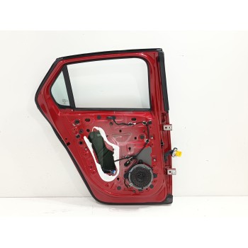 Recambio de puerta trasera izquierda para opel corsa f gs line referencia OEM IAM   