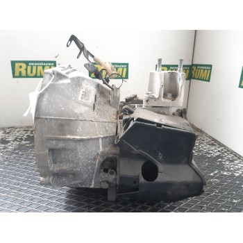 Recambio de caja cambios para ford fiesta (ccn) sync edition referencia OEM IAM CA6R7002LBA 2N1R7F096 DBEA 