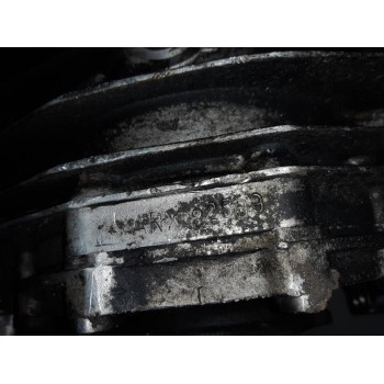 Recambio de caja cambios para audi a6 berlina (c4) 2.5 tdi referencia OEM IAM ARX  