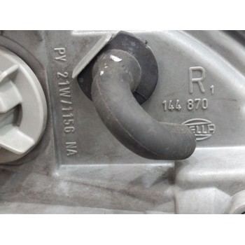 Recambio de faro derecho para mercedes-benz clase e (w210) berlina 280 (210.053) referencia OEM IAM 144870  