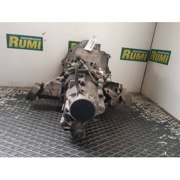 Recambio de caja cambios para audi a6 berlina (c4) 2.5 tdi referencia OEM IAM ARX  