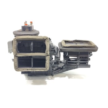 Recambio de calefaccion entera normal para citroën jumper grossraumkasten 33 l2h2 bluehdi 130 referencia OEM IAM 07356575400  
