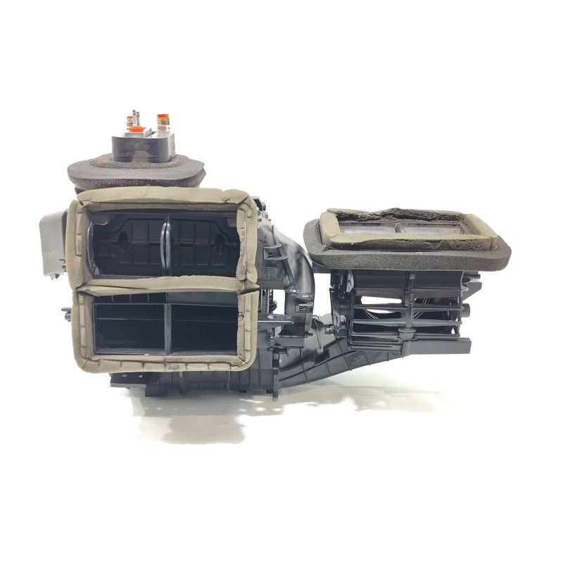 Recambio de calefaccion entera normal para citroën jumper grossraumkasten 33 l2h2 bluehdi 130 referencia OEM IAM 07356575400  