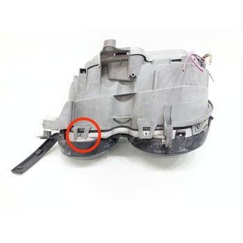 Recambio de faro derecho para mercedes-benz clase e (w210) berlina 280 (210.053) referencia OEM IAM 144870  