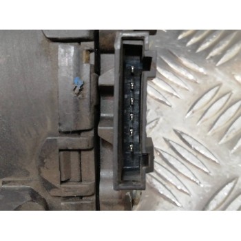 Recambio de potenciometro pedal para renault laguna ii grandtour (kg0) dynamique referencia OEM IAM 8200002904 6PV00811900 