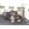 Recambio de caja cambios para audi a6 berlina (c4) 2.5 tdi referencia OEM IAM ARX  